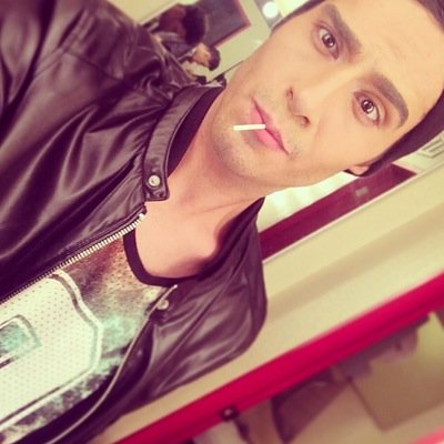 AdrianaticasOf's profile picture. Club de Fans Oficial del Cantante | Bailarín | @Adrian_Estrella // ADRILANDIA // 21- 09 -14