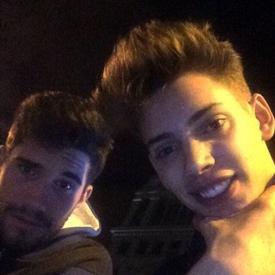 macmarius95's profile picture. 