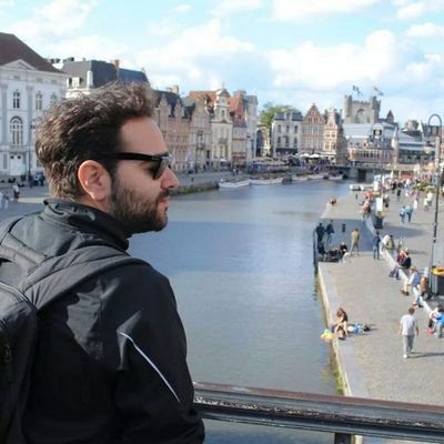 osunabe's profile picture. En ocasiones veo muertos... #IT, Geek muy identificado con la filosofia Homer Simpson. Instalando ██████░░░░░░░░░░░░░░ 33% - Desarrollo de Software -