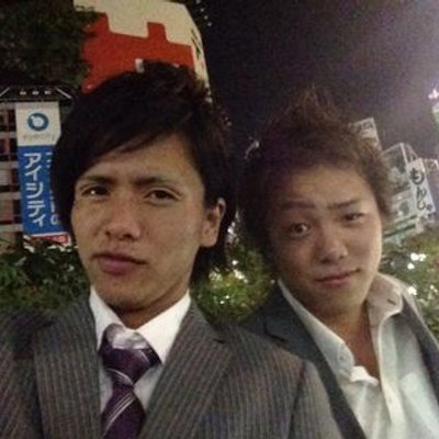 青木大輔 Dai0215suke Twitter