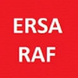 ERSA RAF SİSTEMLERİ LTD ŞTİ