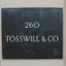 Tosswill & Co (@TosswillCo) Twitter profile photo