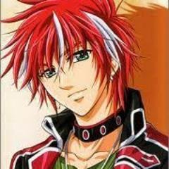 FlameDragon_'s profile picture. I'm Asder Rizu, a fire dragon with a human form. I usually carry a pistol with me so I don't have to use any fire. #MVRP #Taken @Mika_Icedragon