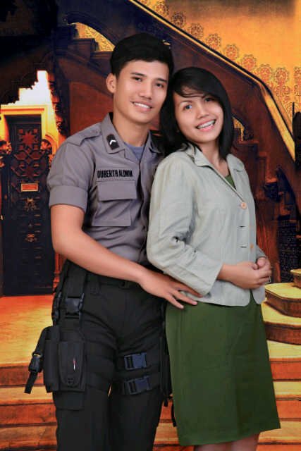 Single | christian | Mahasiswi Universitas Serang S1 fak.ekonomi jur.manajemen |
