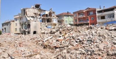 Ataşehir yenisahra barbaros mahalleleri resmi olmayan kentsel dönüşüm bilgilendirme hesabıdır
