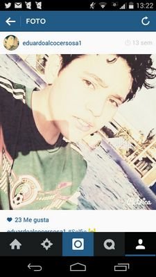 EduardoAlcocer0's profile picture. Hola, sigueme y te sigo/u\ .