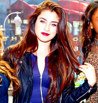 Enamorada de Lauren Jauregui♥