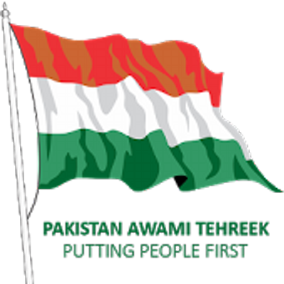 Pakistan Awami Tehreek USA [Official]