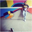 Mac Young - @romellprem - Twitter