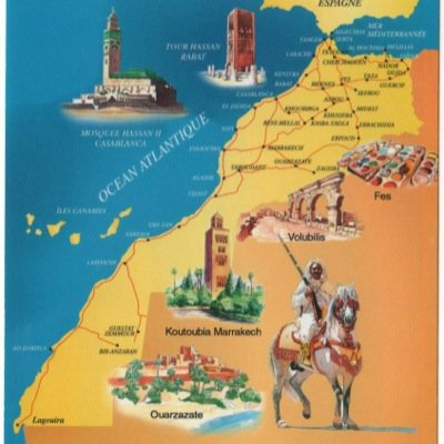 Realestate إستشارات، عقارات و أراضي فلاحية Business للإستثمار Invest in Morocco consult.morocco@gmail.com