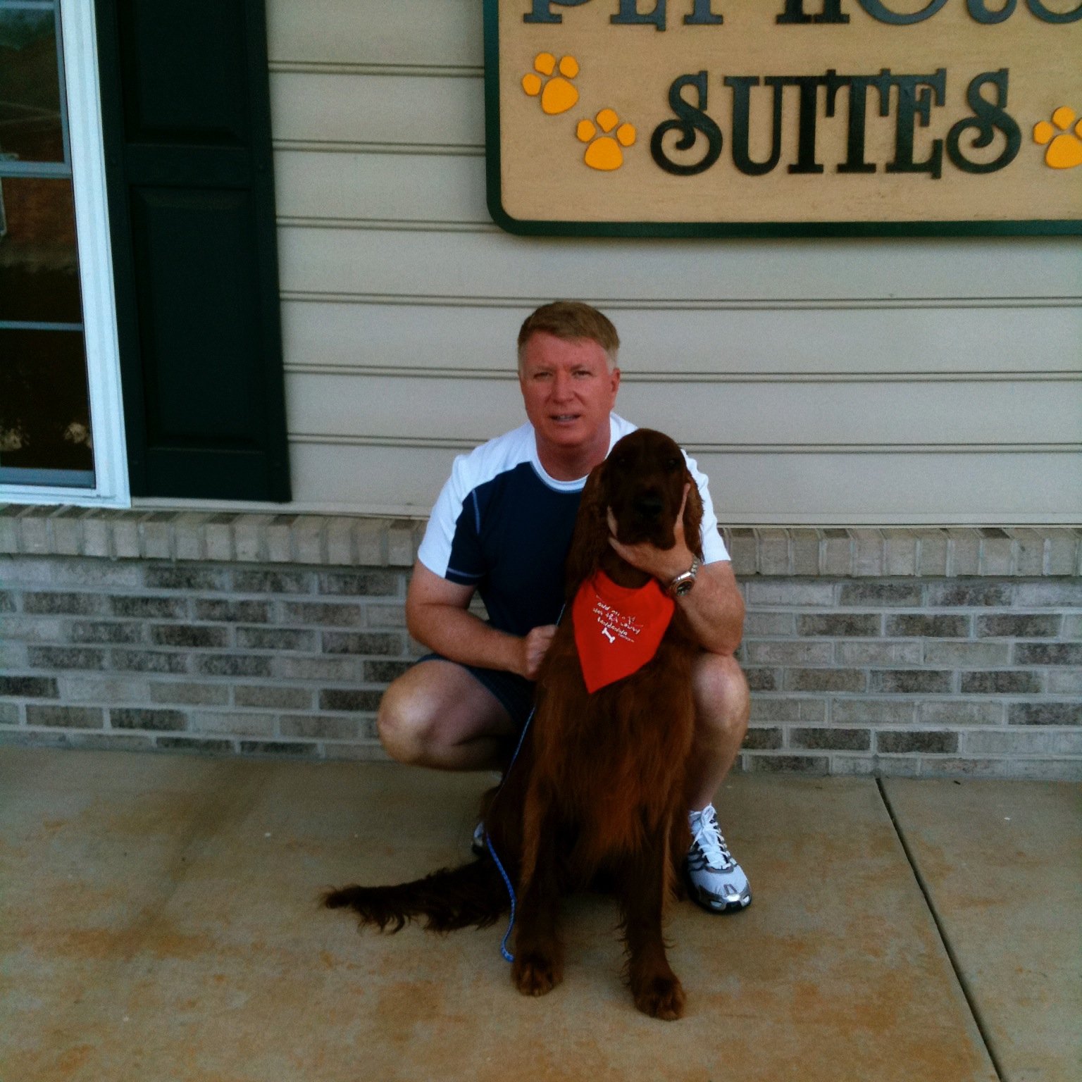 MichaelDToomey's profile picture. 