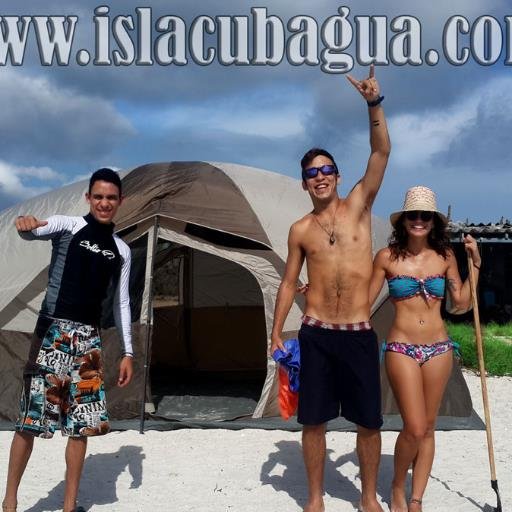 IslaCubagua's profile picture. Mágico paraiso escondido🏝 rica en perlas, pesca🐟 playas de arena blanca🏖 historia y paisajes submarinos⚓ Reservas +58-412.380.46.41