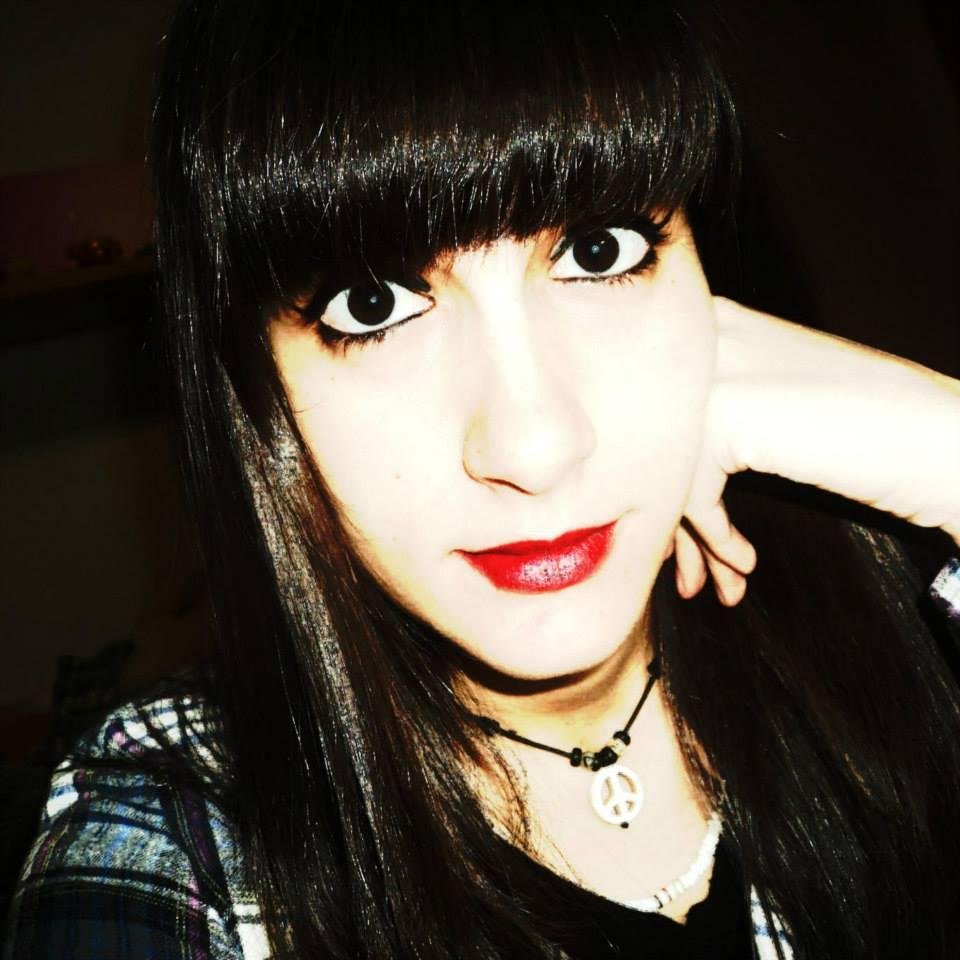 ¿Por que contentarnos con vivir a rastras cuando sentimos el anhelo de volar? -------- mi twitter personal @viriadan