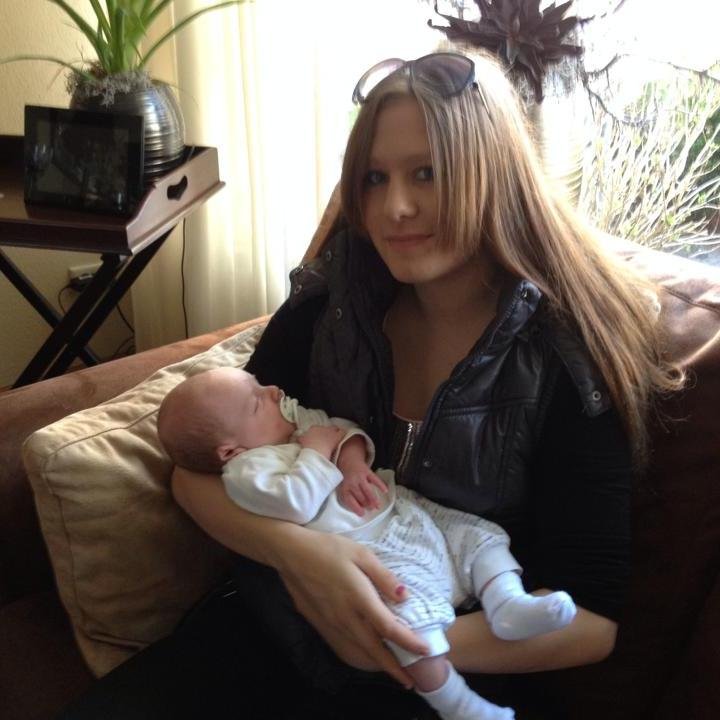 ♥ Love my family, my boy and friends ♥