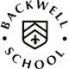 The official Twitter page for Backwell PE department.