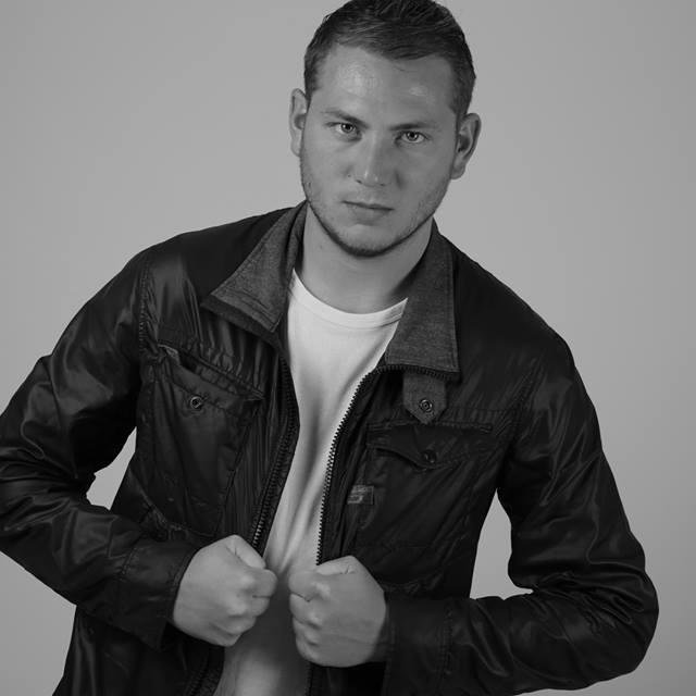 MaximeCrn's profile picture. 