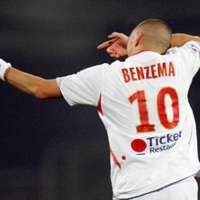 Team OL de père en fils