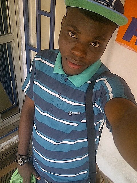 adekoya_abiola's profile picture. Remember the past, plan for the future, but live for today, because yesterday is gone and tomorrow may never come.