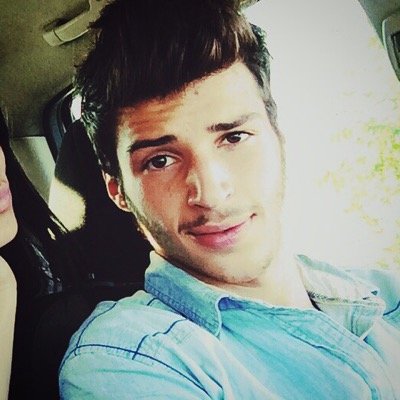 Ab Joseph ® syrian 20 years old ..