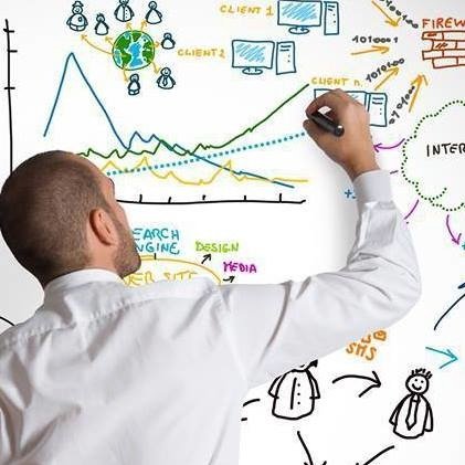 Amizade, conteúdo de qualidade e contatos