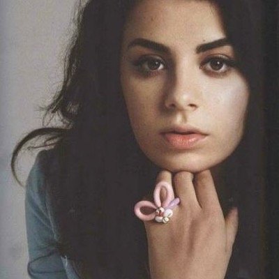 MarciaMikORP's profile picture. 