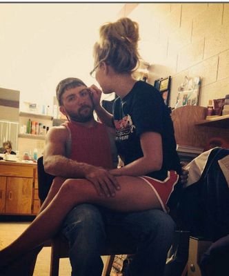 The best thing about me is you 10/18/13