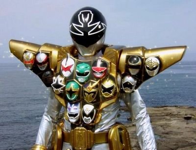 Names Orion and i am the sixth pirate ranger of the super megaforce. Teamed up with Troy, Gia, Emma, Noah, & Jake to destroy evil. #RP #SuperMegaforce #single