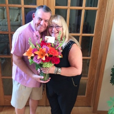 Maria1Lee's profile picture. 