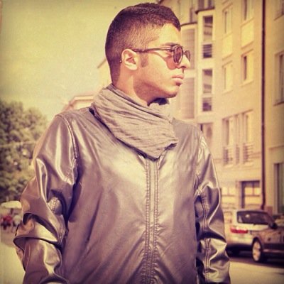 MisharyBinAhmed Profile Picture