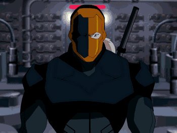 I'm Greatest Assassin The World Has Ever Known.