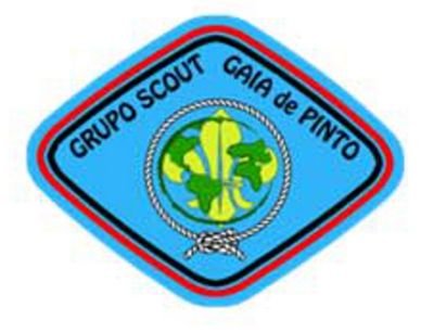 Grupo Scout Gaia 458. ASDE