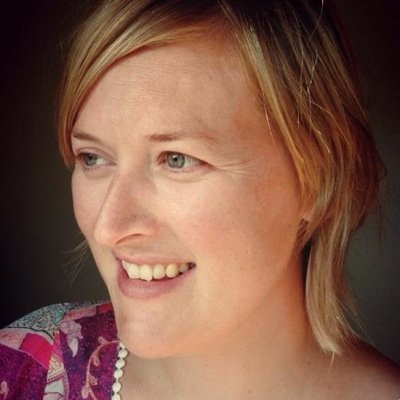 Mum with an entrepreneurial spirit. Love innovative marketing & the odd G&T. Co-Founder @EcoTales