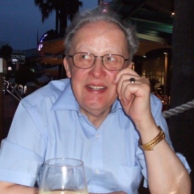 Frank is Retired and interested in Photography, Gardening and DIY