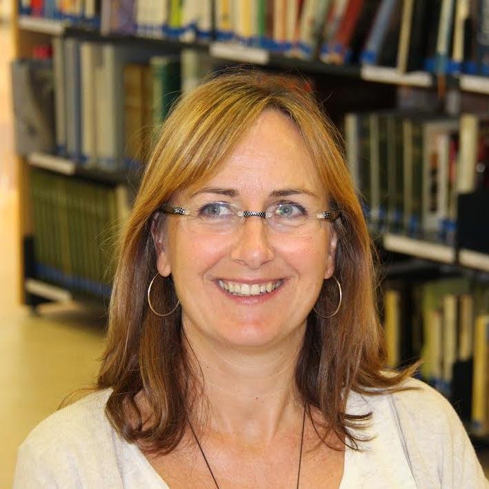 Directrice Learning Center ESSEC