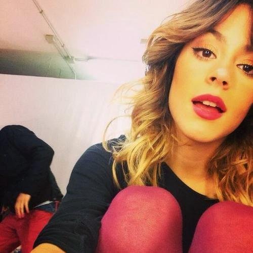 Bienvenidos al Fans Club dedicado a @TiniStoessel en Uruguay ☺.  Nunca dejar escapar tus sueños★.