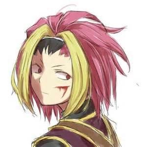 YOU THINK YOU CAN KILL ME YURI! AHAHAHAHAHAHAHAHAHA! DIE DIE DIE DIE! #ToV #talesofvesperia #RP