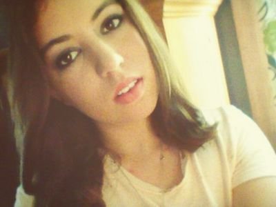Follow @_RaeofSunshine
