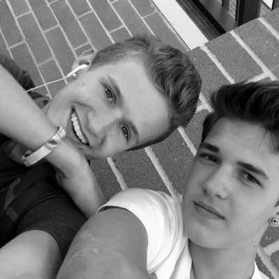 IsaacShaffer_6J's profile picture. KING OF THE FALL