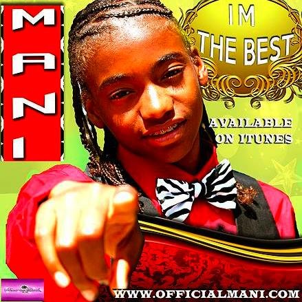 imbullyproof's profile picture. CHILD ARTIST MANI & HIS ANTI-BULLYING CAMPAIGN BRING IT HARD AND FAST TO THE CHILDREN WITH HIS DEBUT MIXTAPE, NO BULLIES ALLOWED.