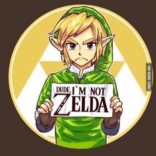 I play games. A lot. And express my opinion by whining. Currently playing Dota 2 and CS:GO.   Steam: Yellow-Banded