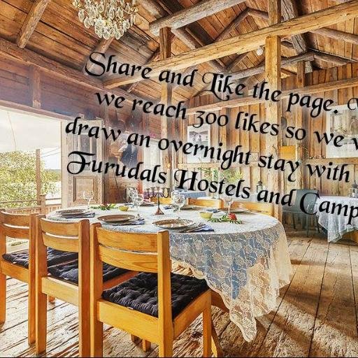 Furudalhostel's profile picture. Hostel