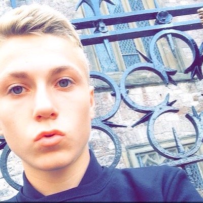 lorcan_williams's profile picture. Single