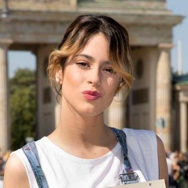 Club de fans deTini @TiniStoessel http://t.co/f1XBj7Bhld