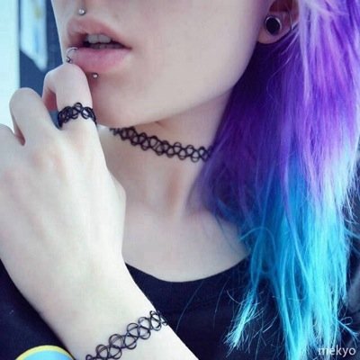 on @lovelyrosesgo
