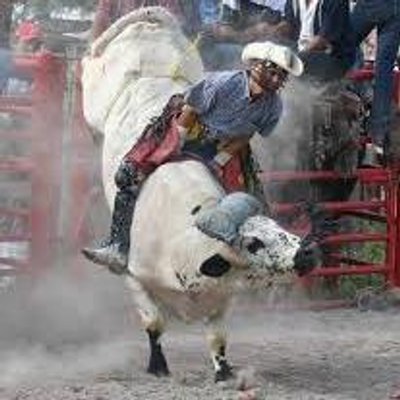 Jaripeos Potosinos Nichoyei Twitter