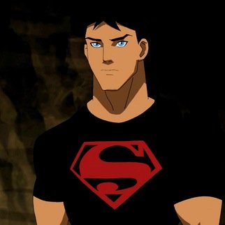 SuperMan's clone, Conner.