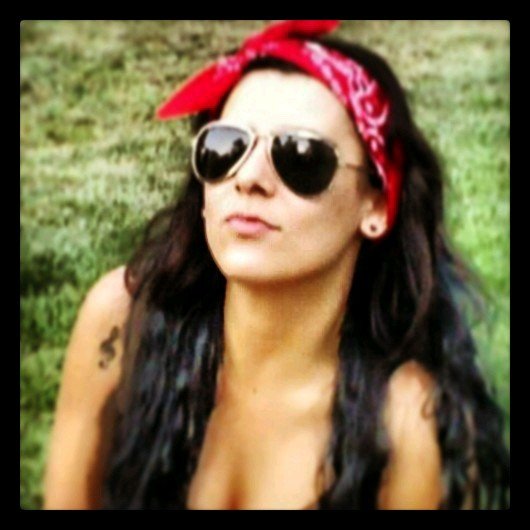 Mi cuerpo es mi diario, mis tatuajes mi historia. ~M.I.L~