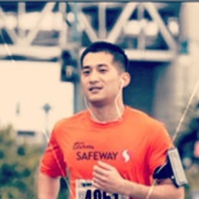 leonwu64's profile picture. 