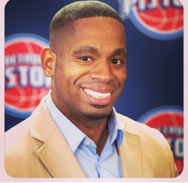 All I can do is be me, whoever that is. |Hebrews 11:1 | Detroit Pistons | Manager, Member Services