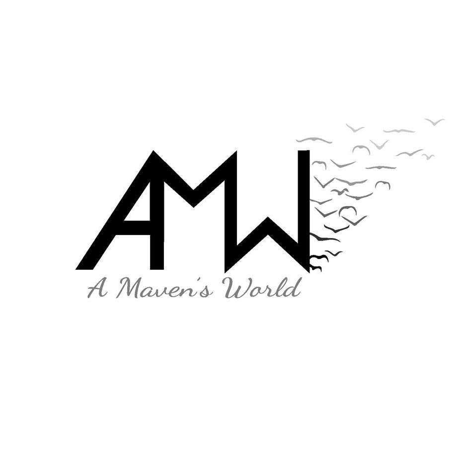 A Maven's World ~ Connectors! People, places and things. https://t.co/hvUSgbrhwW